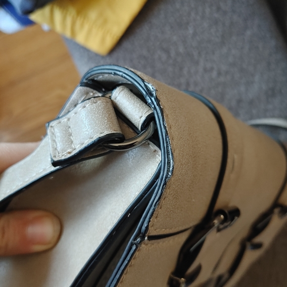 2/$35- Madden Girl Crossbody Bag - Picture 11 of 11